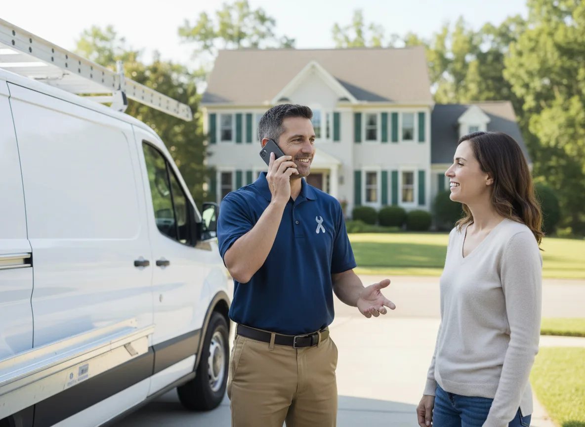 Home Gutter Service Leon, OK FAQs